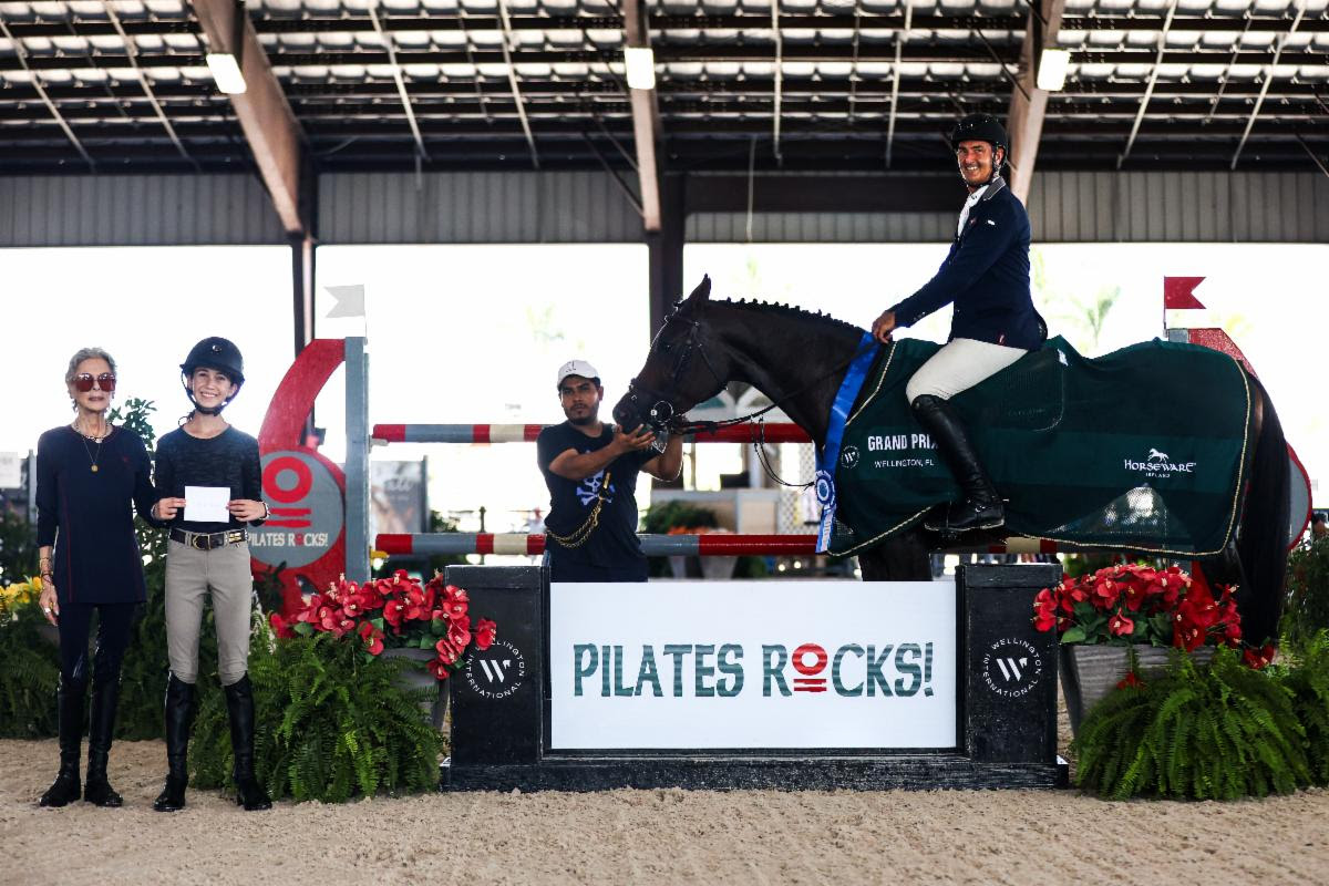 Al Wellington International, grande spettacolo al Memorial Rita & Irish Flynn: i risultati del weekend e l’anticipazione dell’ESP October Showdown 1 IMG 1021