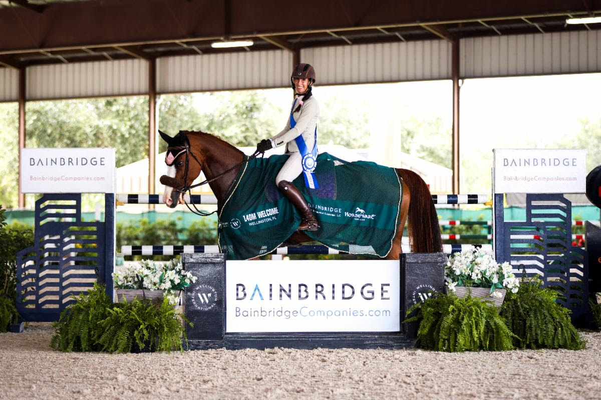 Al Wellington International, grande spettacolo al Memorial Rita & Irish Flynn: i risultati del weekend e l’anticipazione dell’ESP October Showdown 2 IMG 1023
