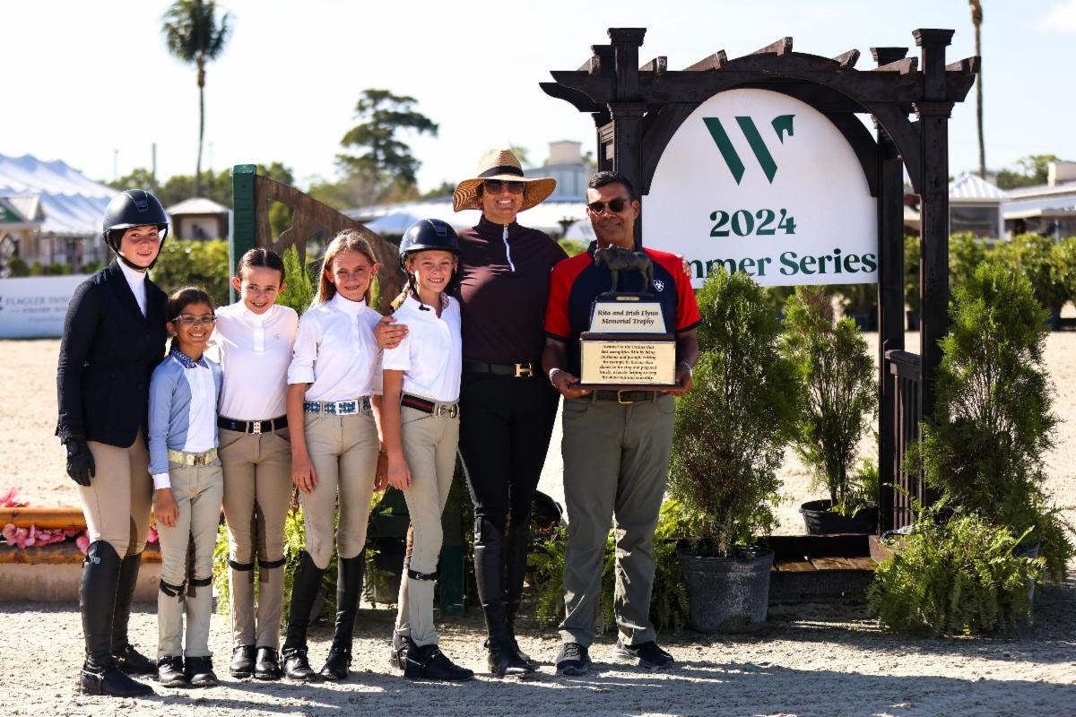 Al Wellington International, grande spettacolo al Memorial Rita & Irish Flynn: i risultati del weekend e l’anticipazione dell’ESP October Showdown 5 IMG 1024