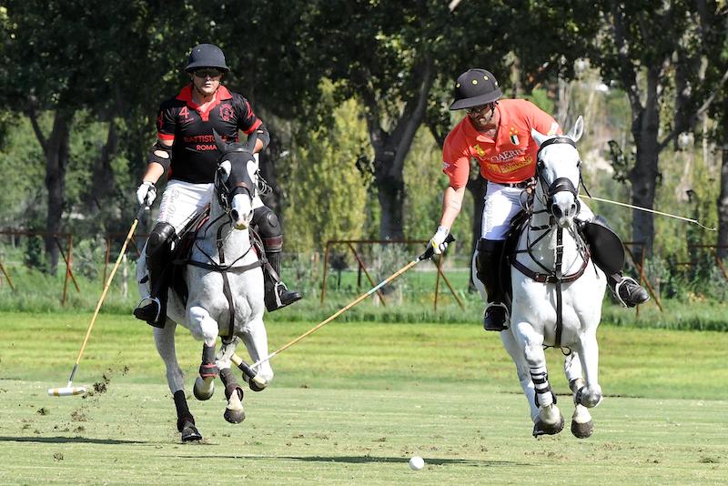 Il Campionato Italiano U.S. Polo Assn. 2024 va a UnoAerre Acquedotto Romano 1 IMG 1207