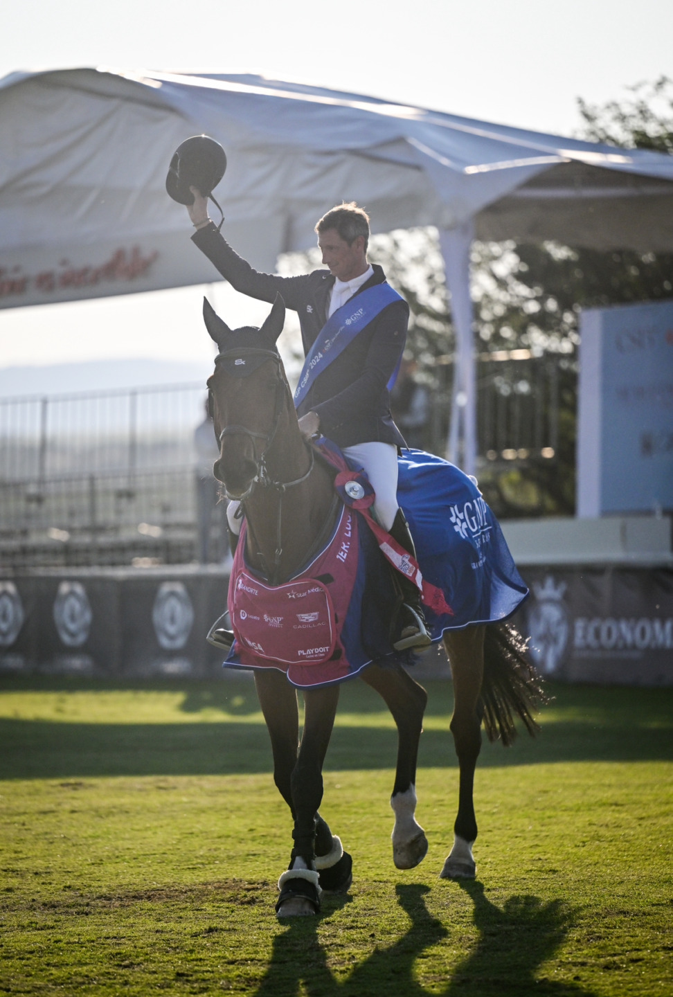 Highlights of the CSI5* and CSI2* in San Miguel de Allende, Mexico 2 IMG 1531