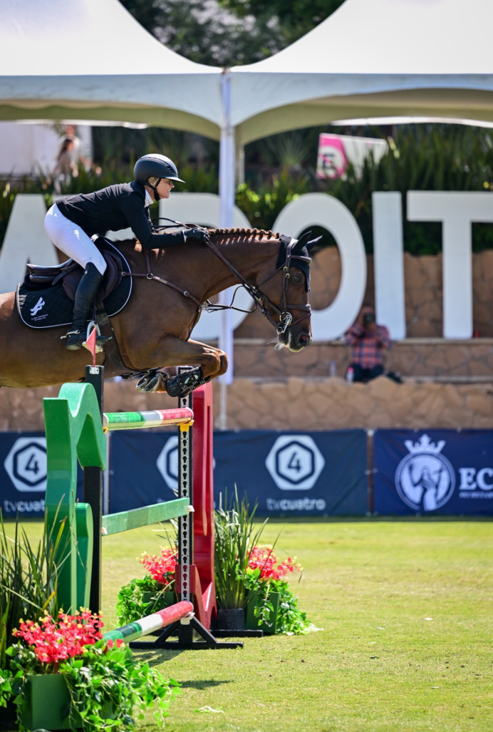 Gli highlights degli internazionali a San Miguel de Allende 7 IMG 1533 1