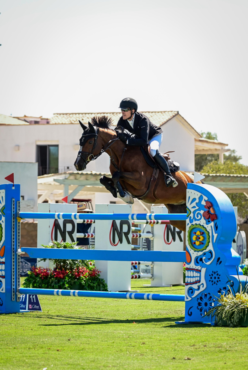 Gli highlights degli internazionali a San Miguel de Allende 9 IMG 1539