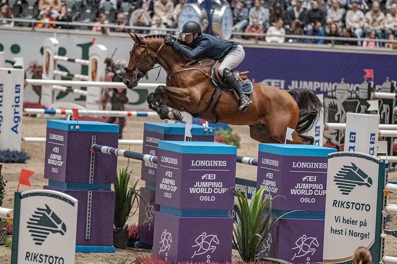 Jumping International di Saint-Lô 2024: un evento imperdibile con i migliori cavalieri internazionali 1 IMG 1974