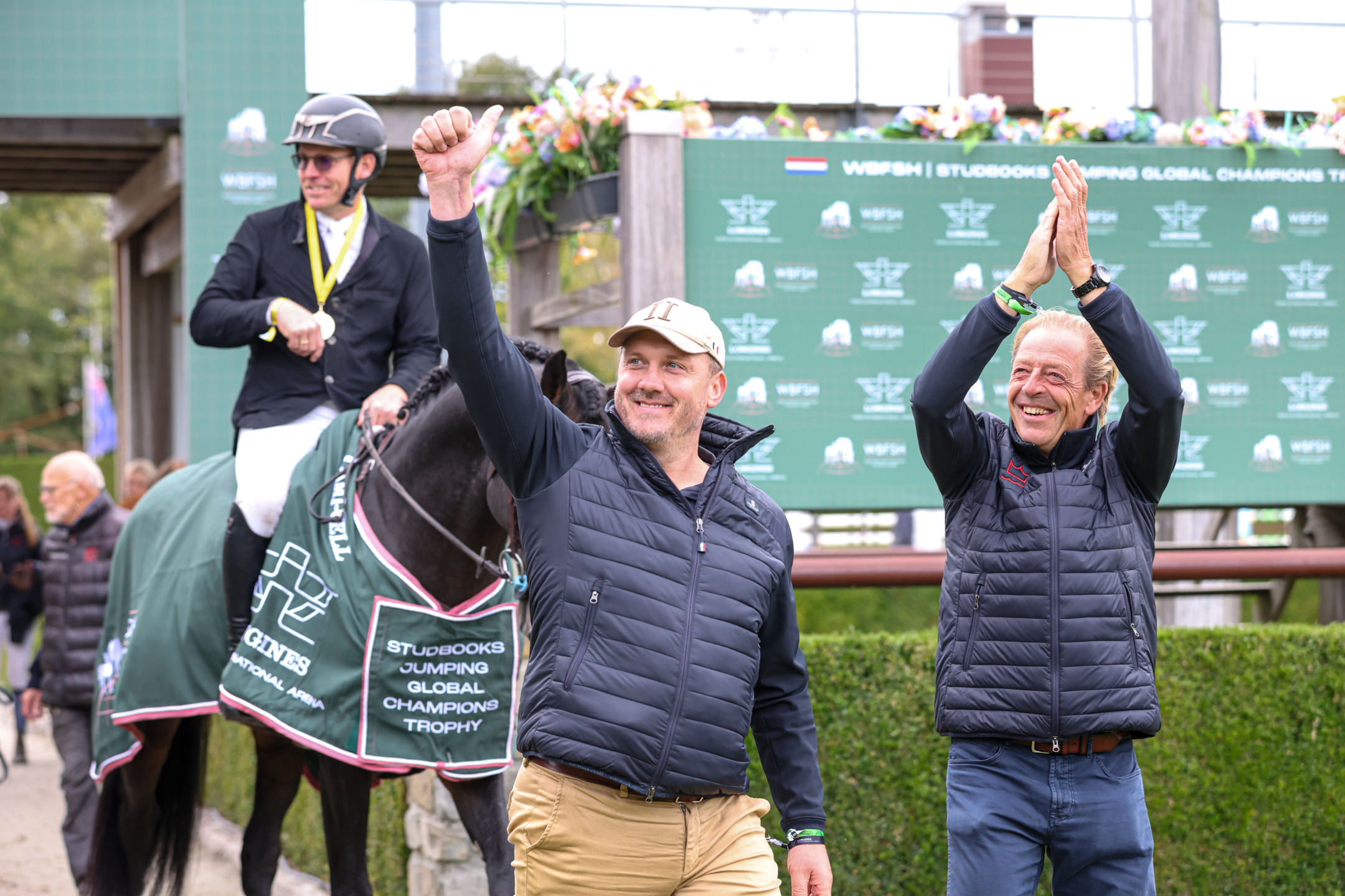 WBFSH 2024 5yo Final 1.25m 29092024 R3LB3449