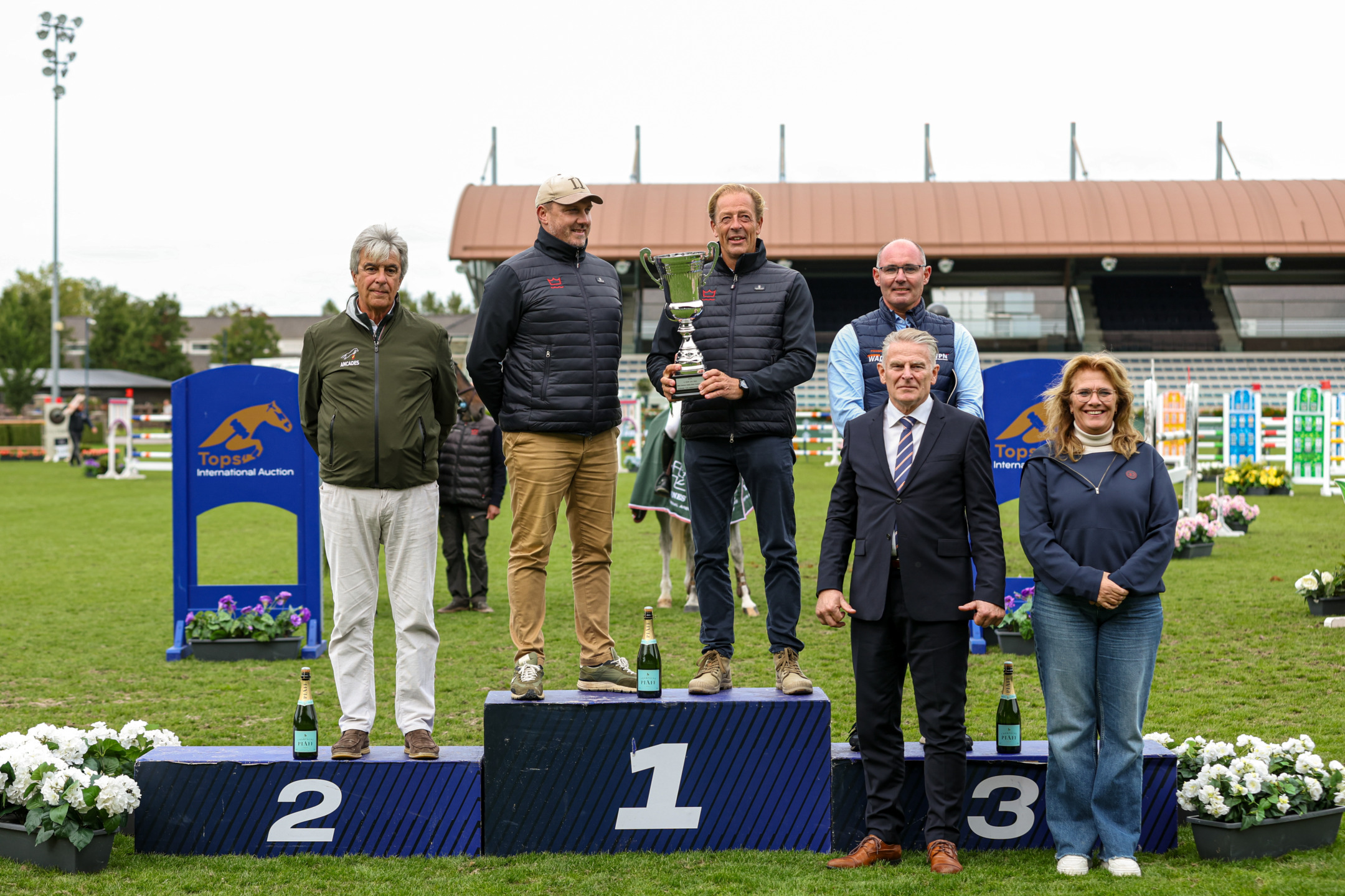 WBFSH 2024 5yo Final 1.25m 29092024 R3LB3475