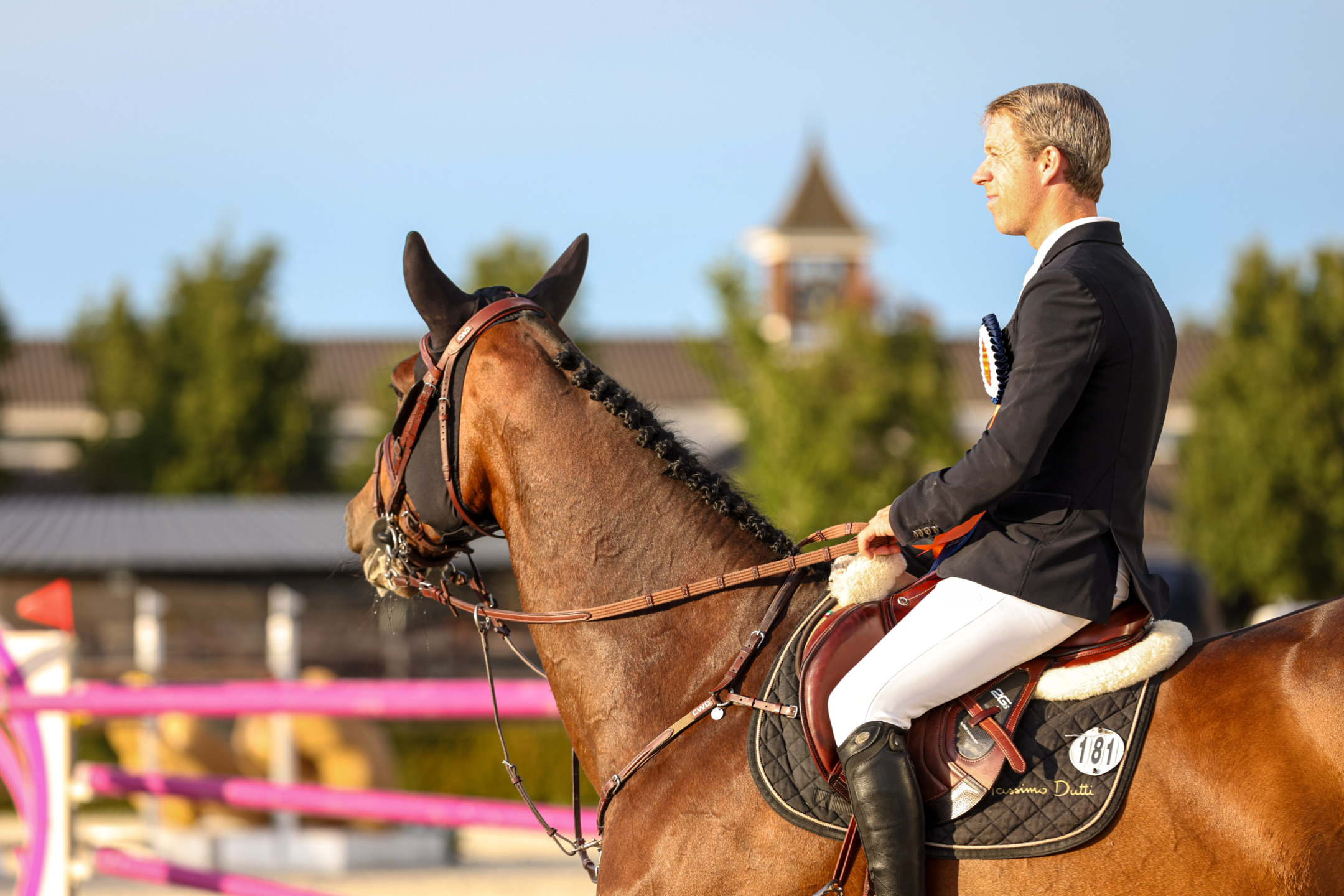WBFSH 2024 Elwikke Maikel van der Vleuten CSI2 Grand Prix Big Tour 1.45m 29092024 R3LB3872