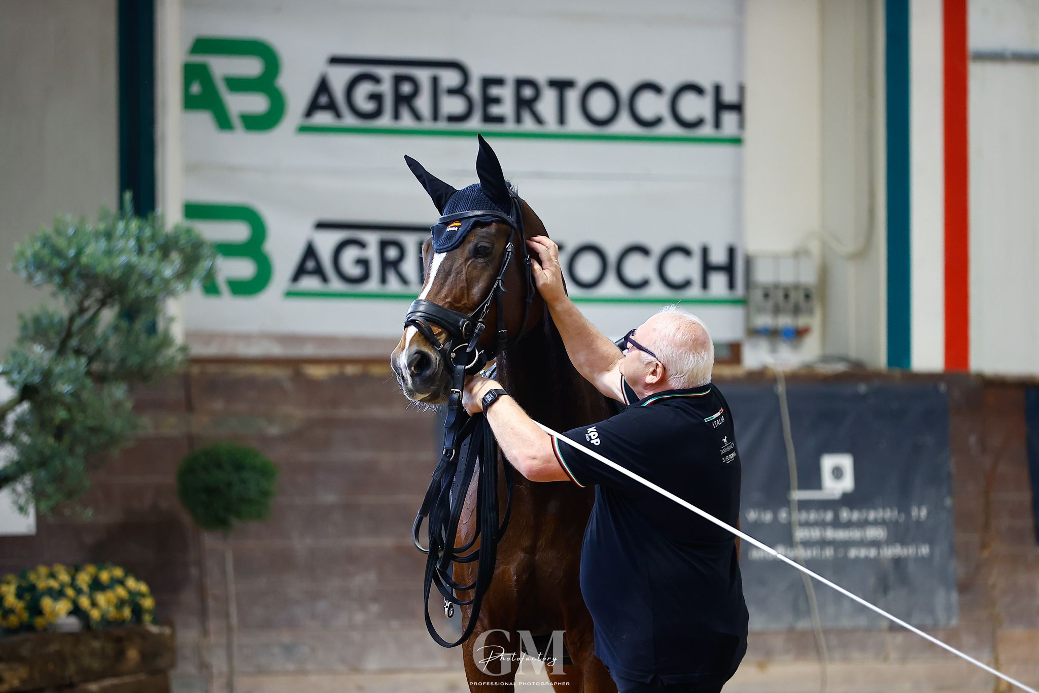 Campionato Italiano di Volteggio e di Attacchi 2024: tutti i risultati 5 WhatsApp Image 2024 10 19 at 15.52.534