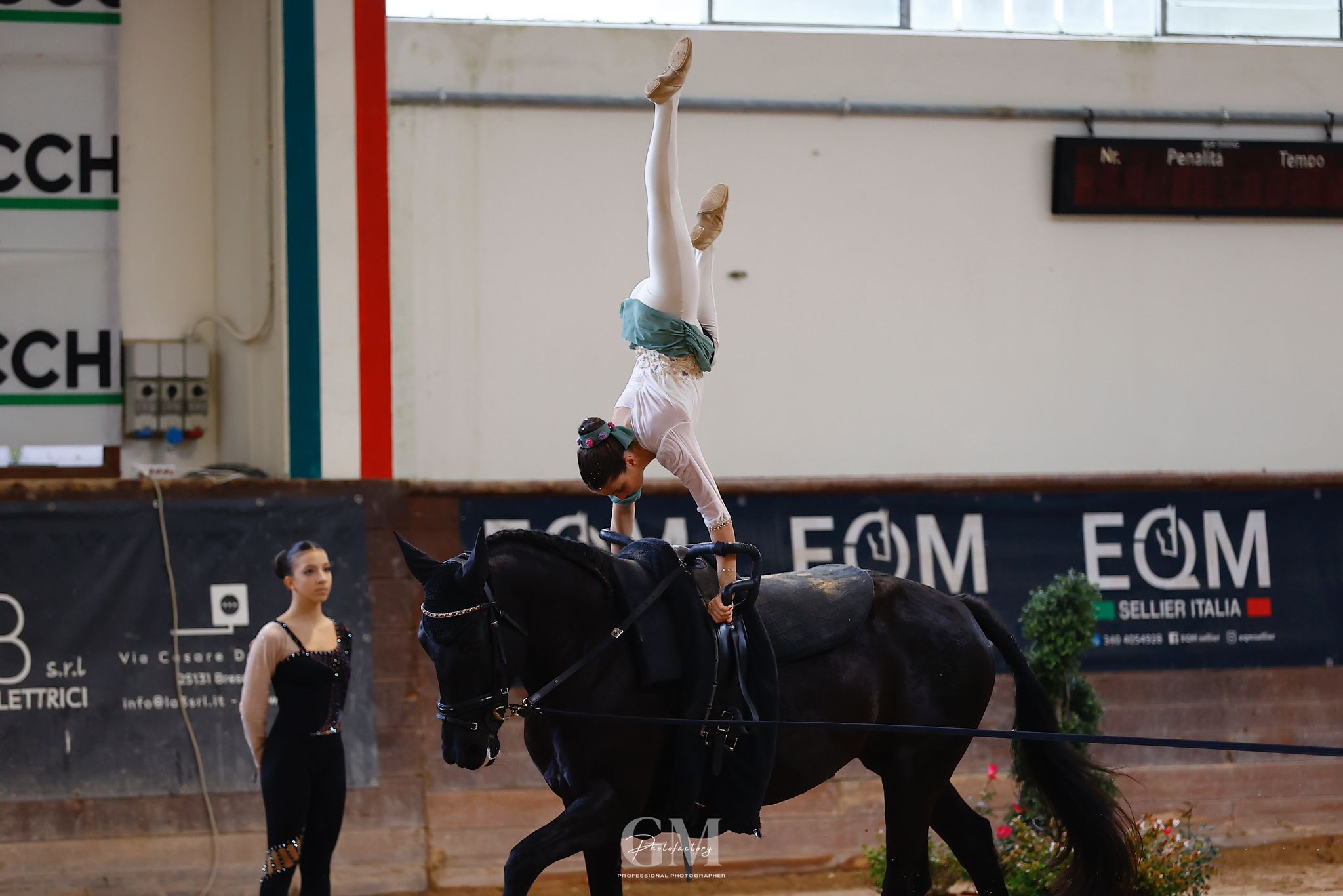 Campionato Italiano di Volteggio e di Attacchi 2024: tutti i risultati 28 WhatsApp Image 2024 10 21 at 12.52.59