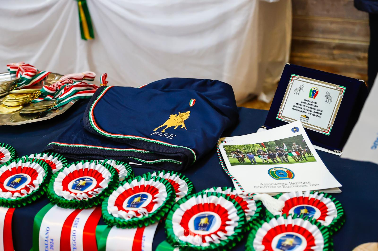 Campionato Italiano di Volteggio e di Attacchi 2024: tutti i risultati 3 WhatsApp Image 2024 10 21 at 12.53.231