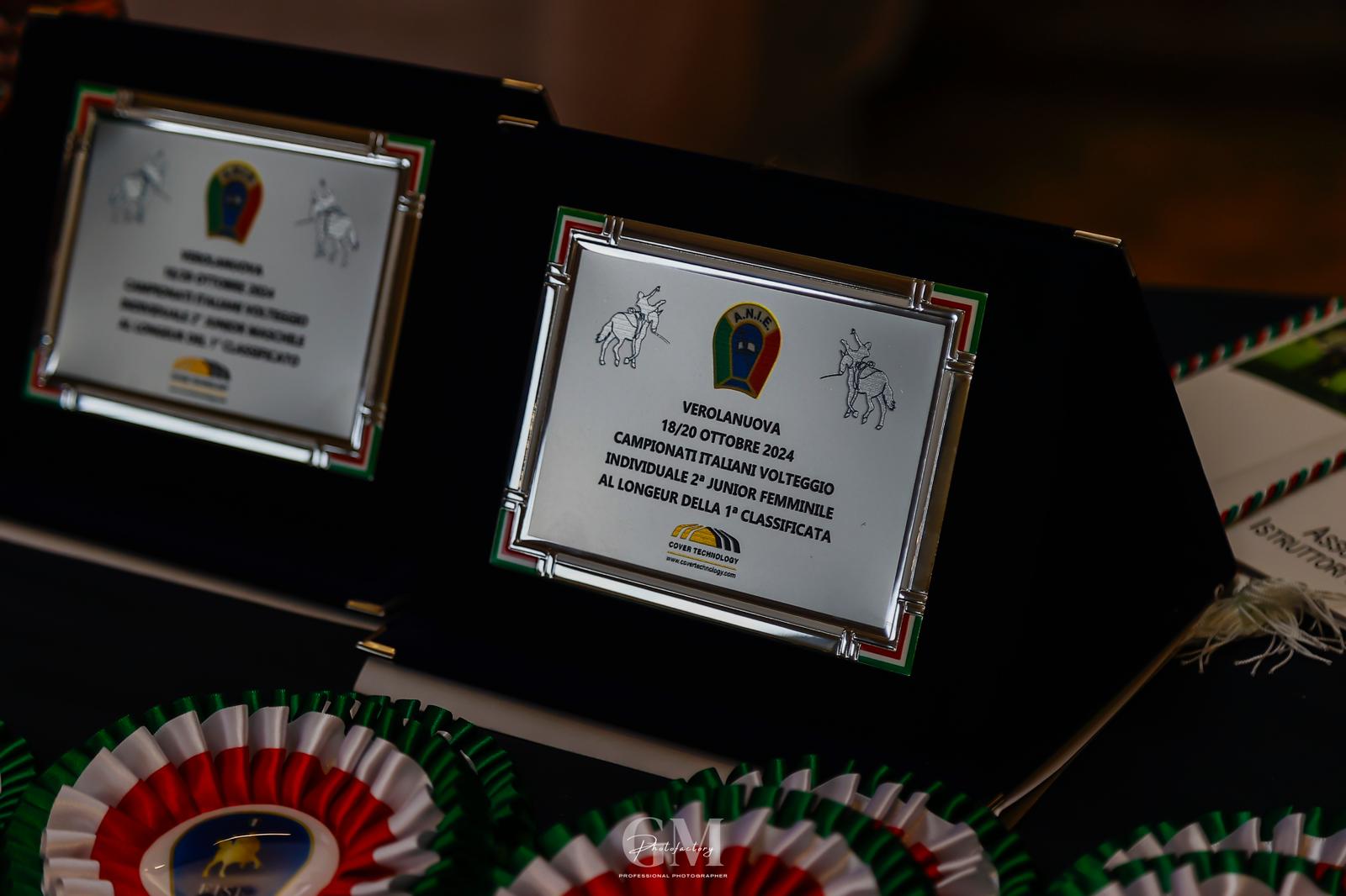 Campionato Italiano di Volteggio e di Attacchi 2024: tutti i risultati 2 WhatsApp Image 2024 10 21 at 12.53.232