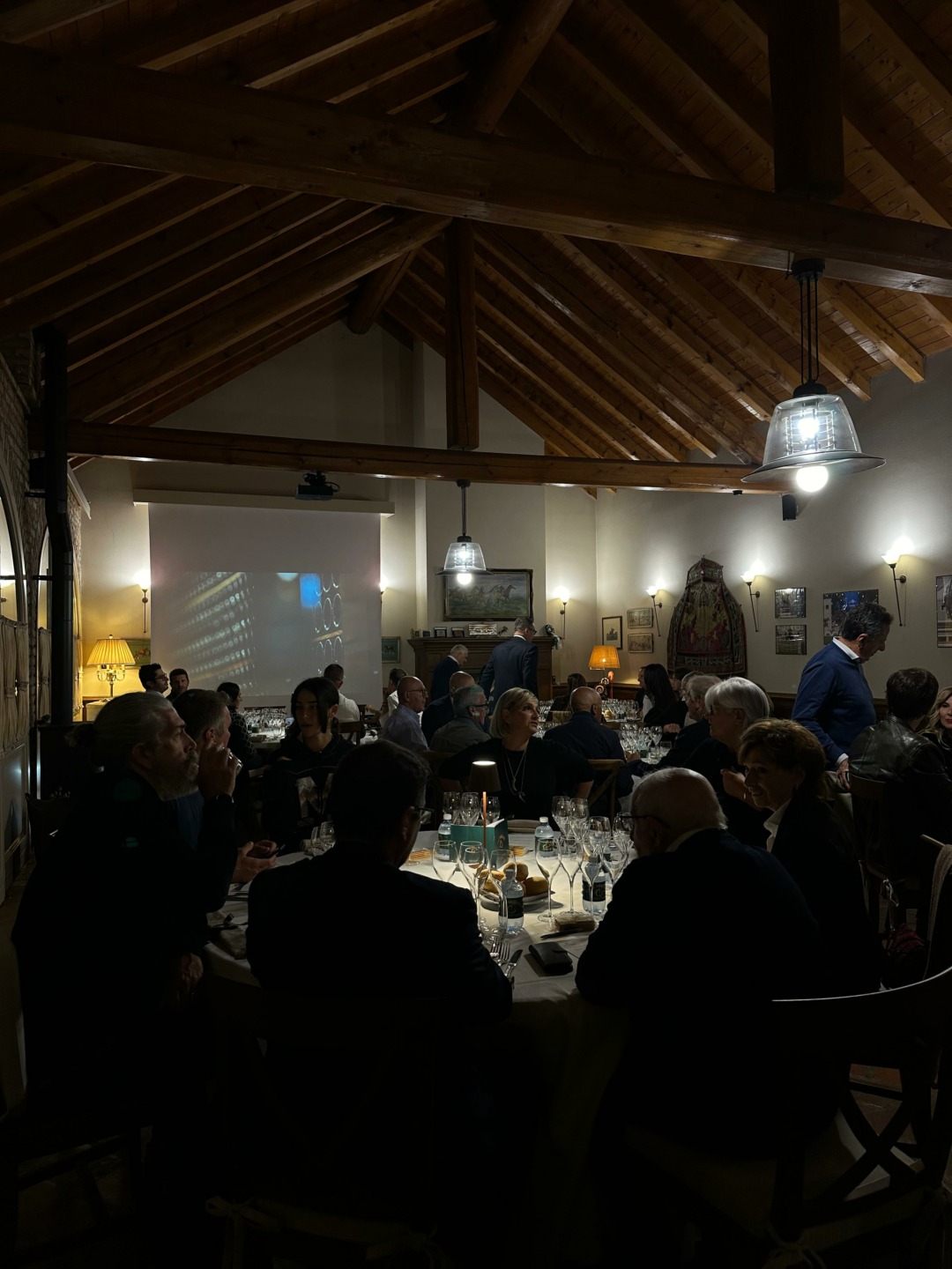 Una serata esclusiva: “I Franciacorta che non ti aspetti” di Vill'Arquata 6 image00003