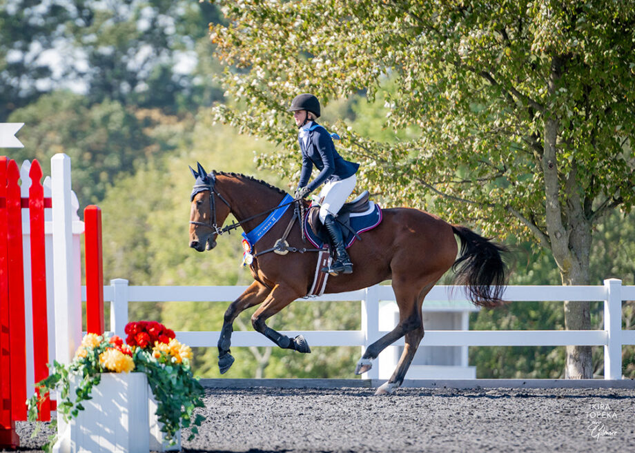 Campioni incoronati sabato ai Maryland Horse Trials USEA Area II Championships. 4 unnamed271