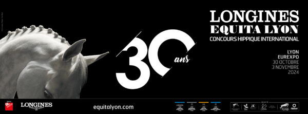 Equitalyon 2024, dopo Parigi 2024