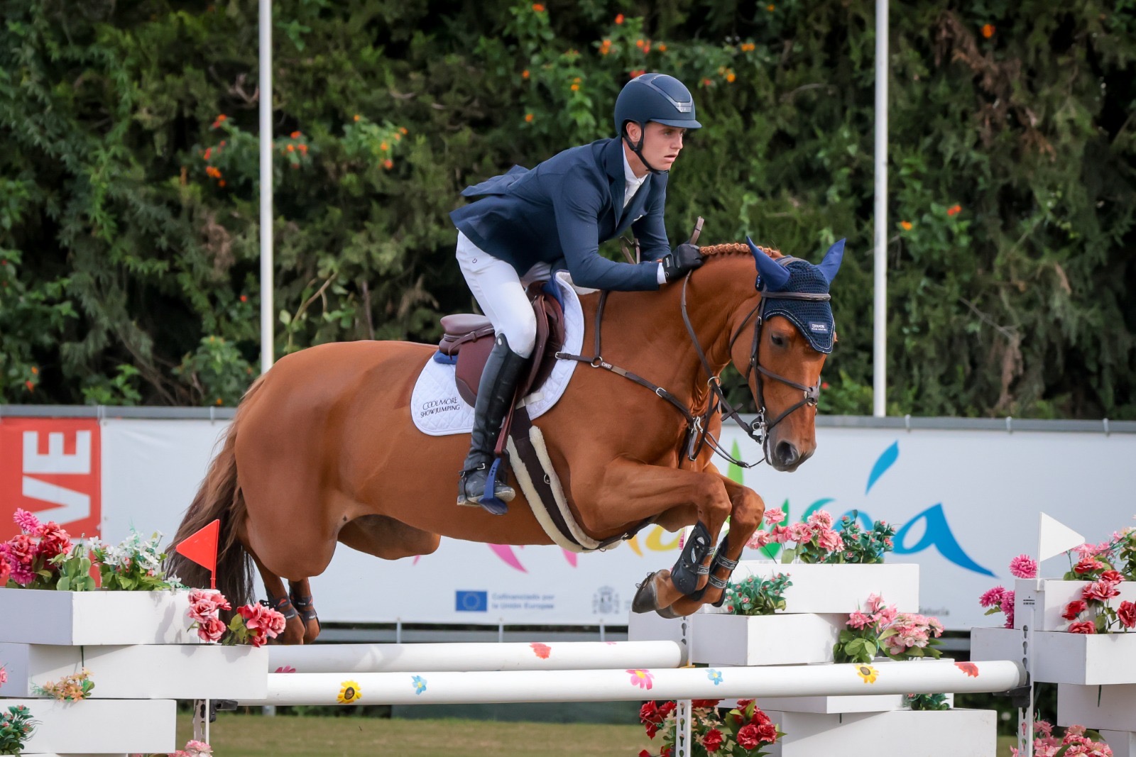 Entusiasmo a Montenmedio, il giovanissimo Tom Wachman trionfa nel Trofeo Celeste 1 IMG 2406