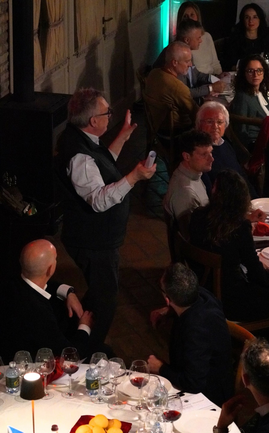 Serata Red Passion di Vill’Arquata: un viaggio enogastronomico dedicato ai "Grandi Rossi" 4 VillArquata Grandi Rossi 12 OK