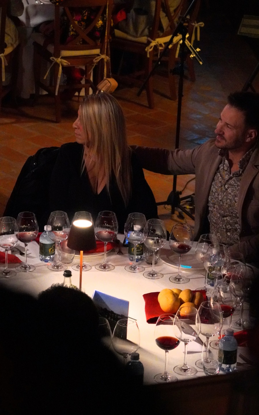 Serata Red Passion di Vill’Arquata: un viaggio enogastronomico dedicato ai "Grandi Rossi" 5 VillArquata Grandi Rossi 13 OK