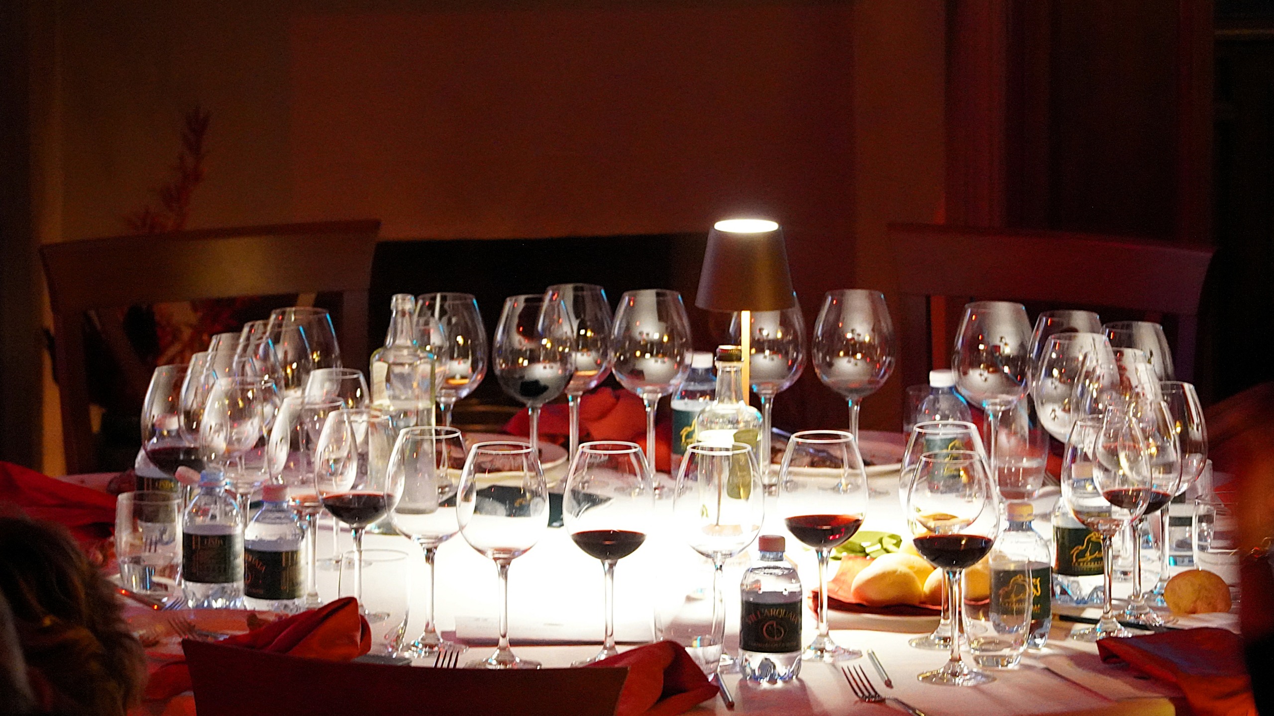 Serata Red Passion di Vill’Arquata: un viaggio enogastronomico dedicato ai "Grandi Rossi" 6 VillArquata Grandi Rossi 55 OK