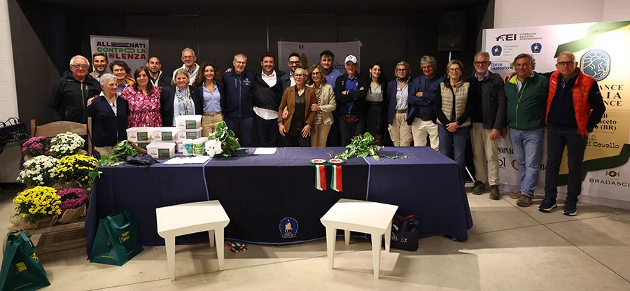 Puglia Endurance Experience 2024: molto più di una semplice competizione. 3 endurance 3 1