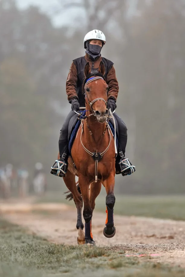Elisa Bruzzi, con passione e dedizione i risultati arrivano. 3 endurance 3