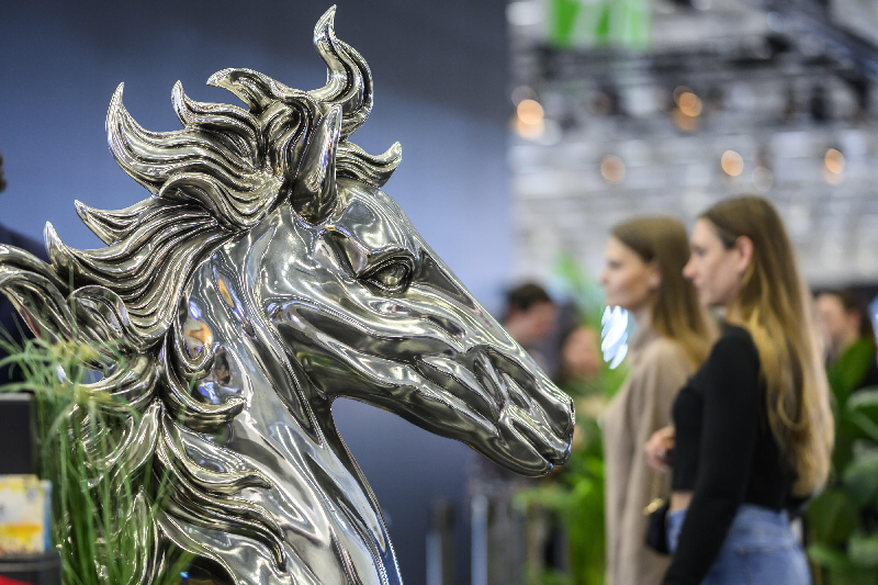 Jessica von Bredow-Werndl sarà l'ospite d'onore allo Spoga Horse 2025 1 originalPreviewJW