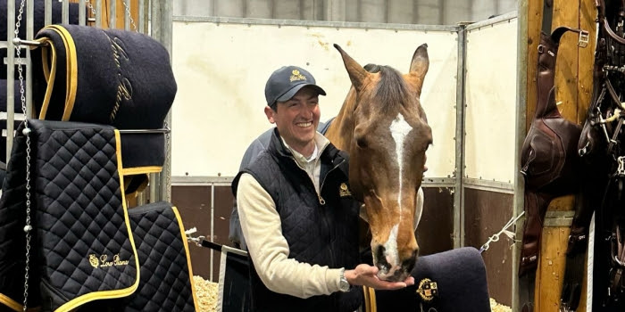 Premio n.1 presented by Sitip a Fieracavalli: l'Italia sfreccia con Emanuele Gaudiano e Luca Coata 2 unnamed45