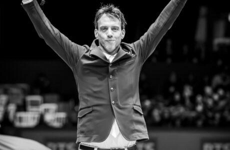 Gli highlights del Rolex Grand Prix di Ginevra attraverso l'obiettivo di Mackenzie Clark 1 Harrie Smolders