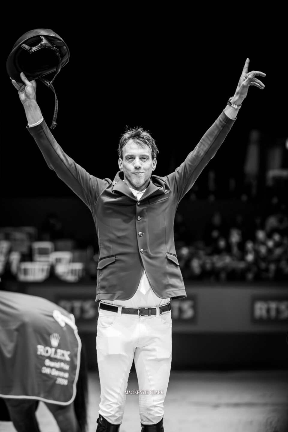 Clap de Fin for the Rolex Grand Prix of Geneva, through the lens of Mackenzie Clark 1 Harrie Smolders