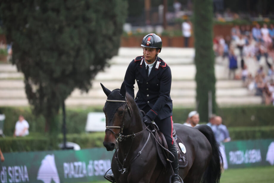Filippo Codecasa e il doppio trionfo ai Campionati Mondiali Militari di Doha 2 IMG 3565