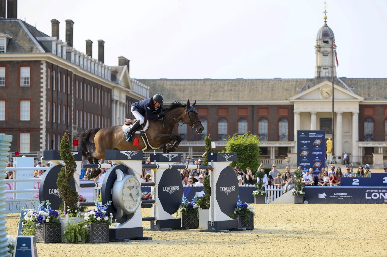 London Calling! Inizia il count-down per il LGCT di Londra 2025 1 LGCT London