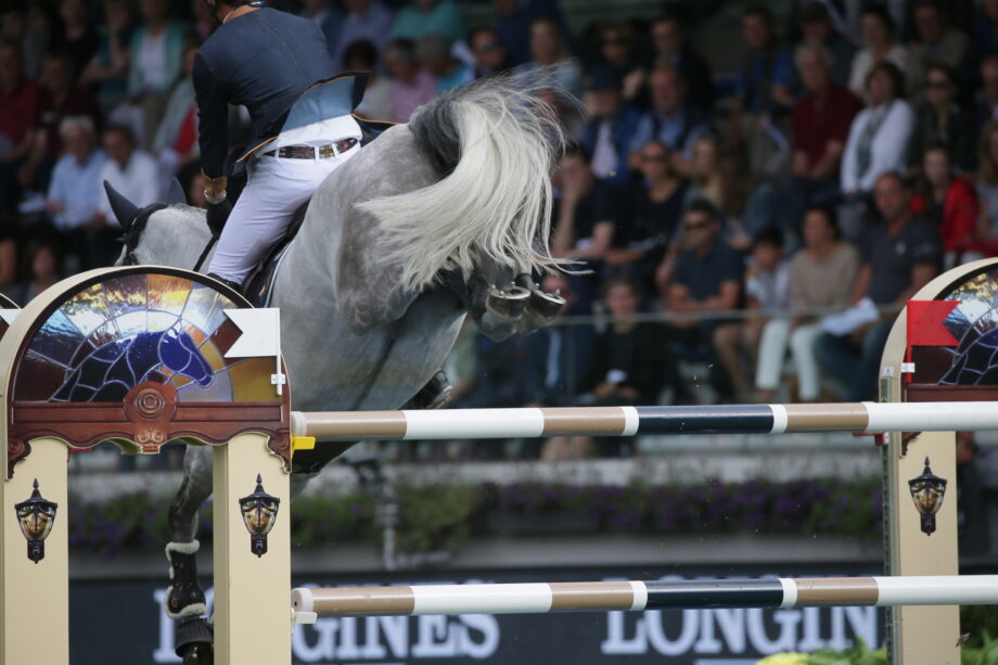 Olivier Philippaerts ritira la sua H&M Legend. 2 Philippaerts Legend Valkenswaard2016 SS7 9286