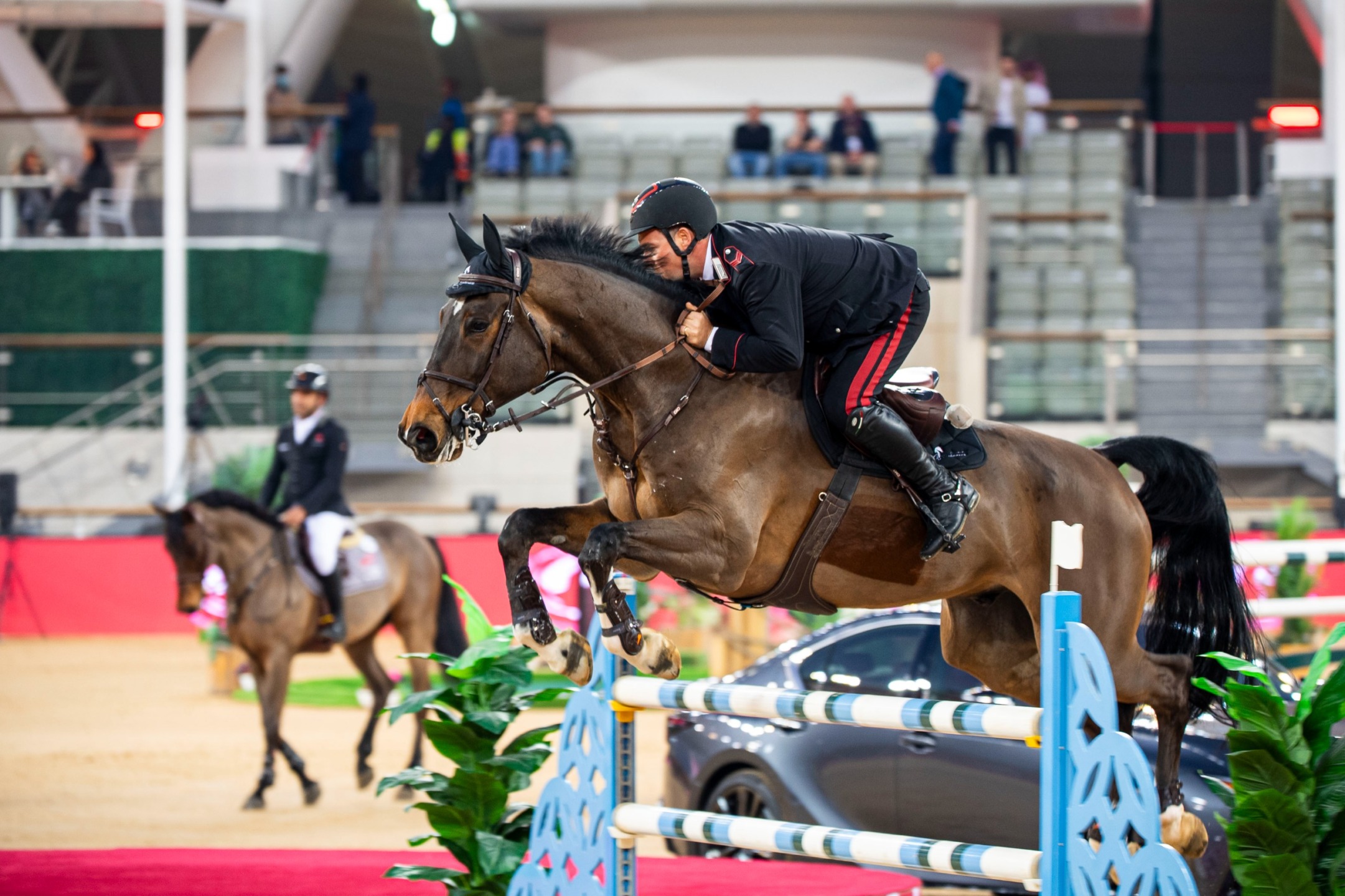 Soddisfazioni ad Al Shaqab per l’Italia con Emanuele Gaudiano e Roberto Previtali 1 2e37edaa cbd4 4207 bfb7 cb9c2405c915