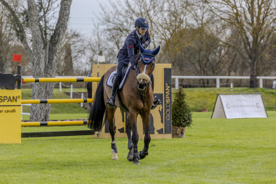 Andrea Calabro: Passion, Hard Work, and the Dream of an Italian Rider 4 Calabro Galileo TTour 20240317 SS351658 1