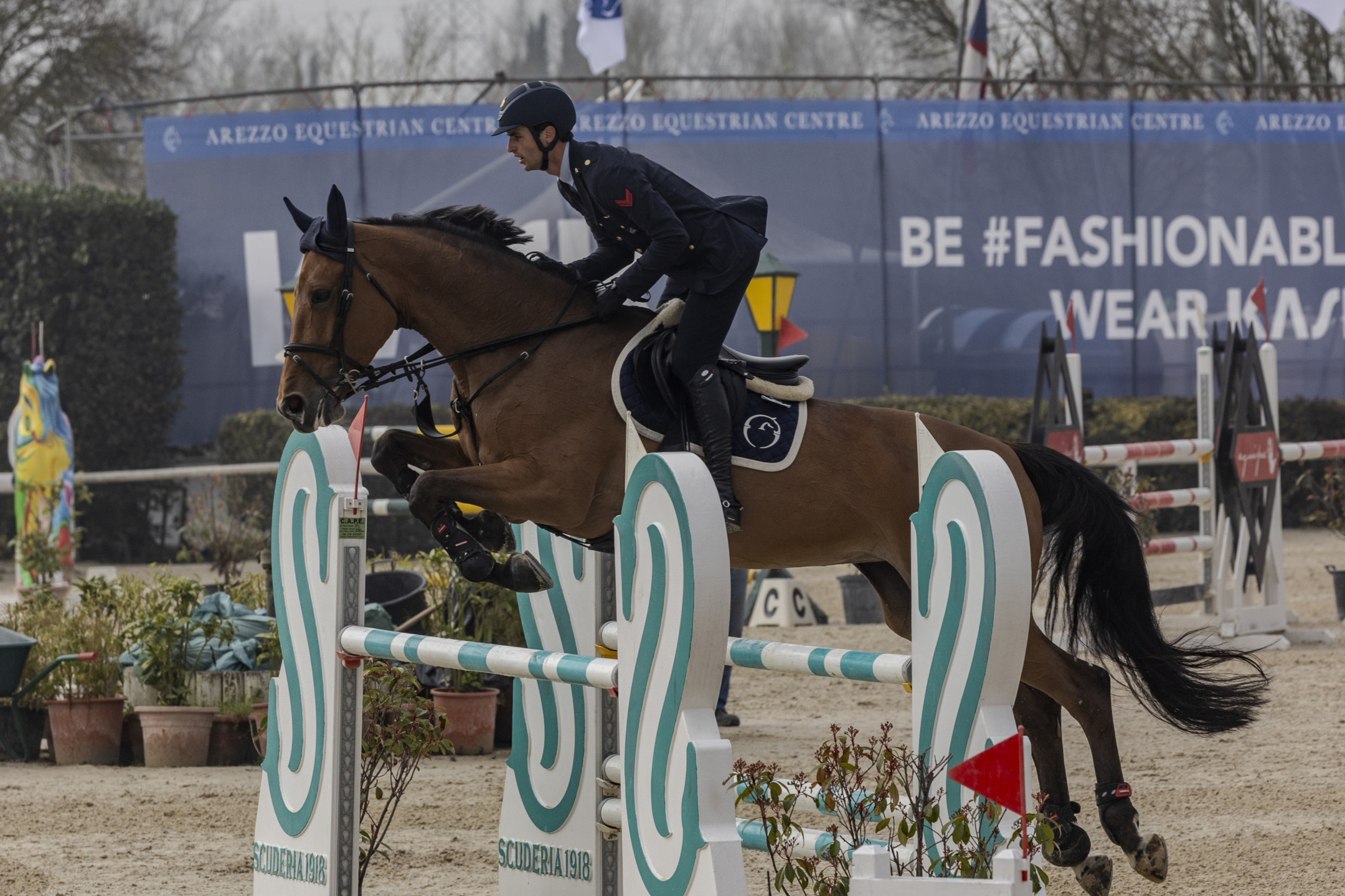 Andrea Calabro: Passion, Hard Work, and the Dream of an Italian Rider 5 Calabro Nalou TTour 20240317 SS351520 1
