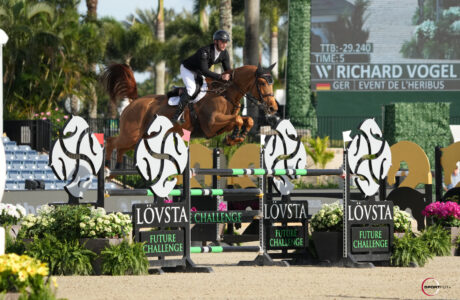 Richard Vogel apre il WEF con una doppia vittoria 1 IMG 5119