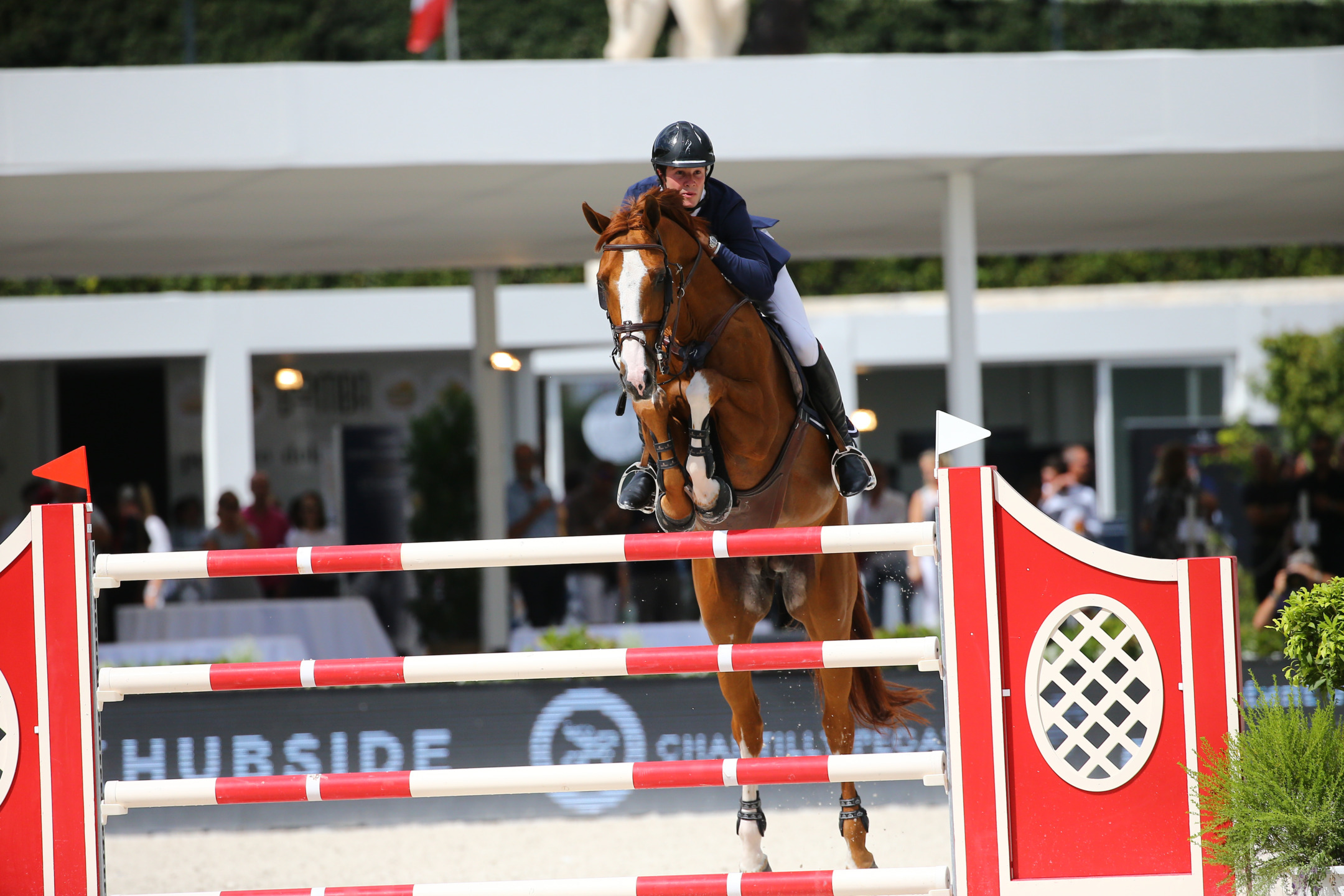 The Journey of Excellence: An Interview with Constant Van Paesschen 1 IMG 5246