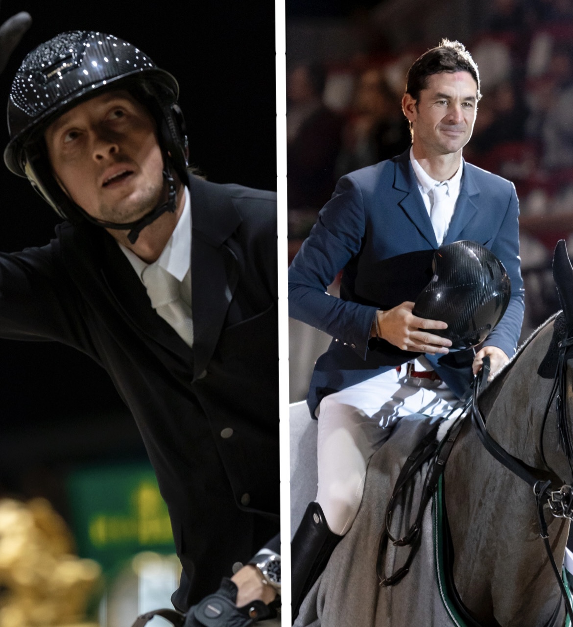Steve Guerdat e Fuchs non parteciperanno alla Longines League of Nations 1 85051D6E DCE8 4C0D 8A0F 25F415427E4D 1