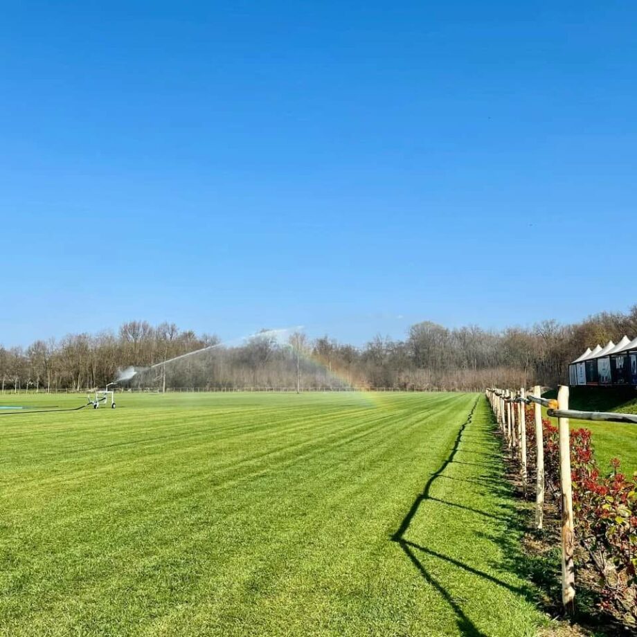 The Equieffe Equestrian Centre in Gorla Minore kicks off an international show jumping season 7 Equieffe Equestrian Centre strutture 1 1