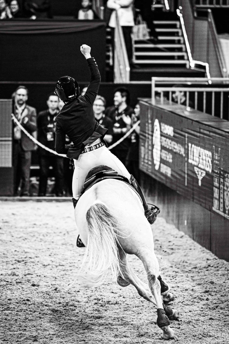KEP Italia brilla al Longines Hong Kong International Horse Show 6 IMG 6377
