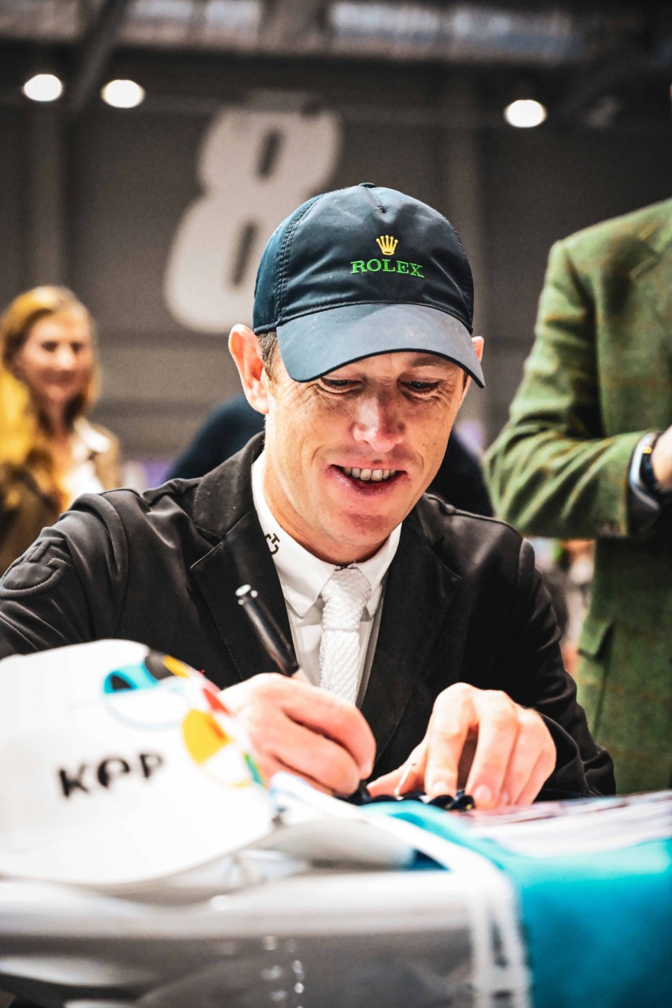 KEP Italia shines at the Longines Hong Kong International Horse Show 3 IMG 6378 1
