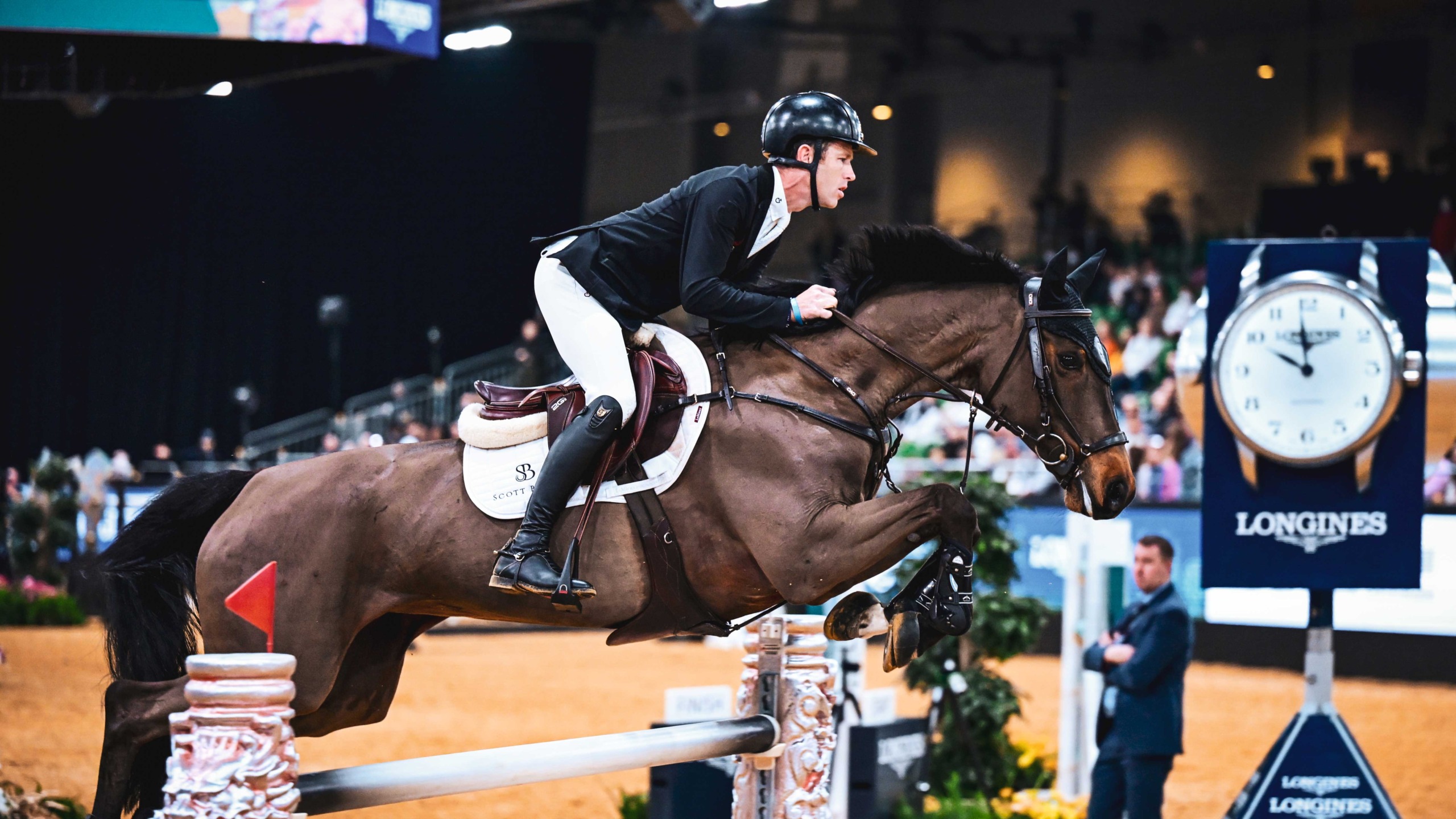 KEP Italia shines at the Longines Hong Kong International Horse Show 2 IMG 6379 2