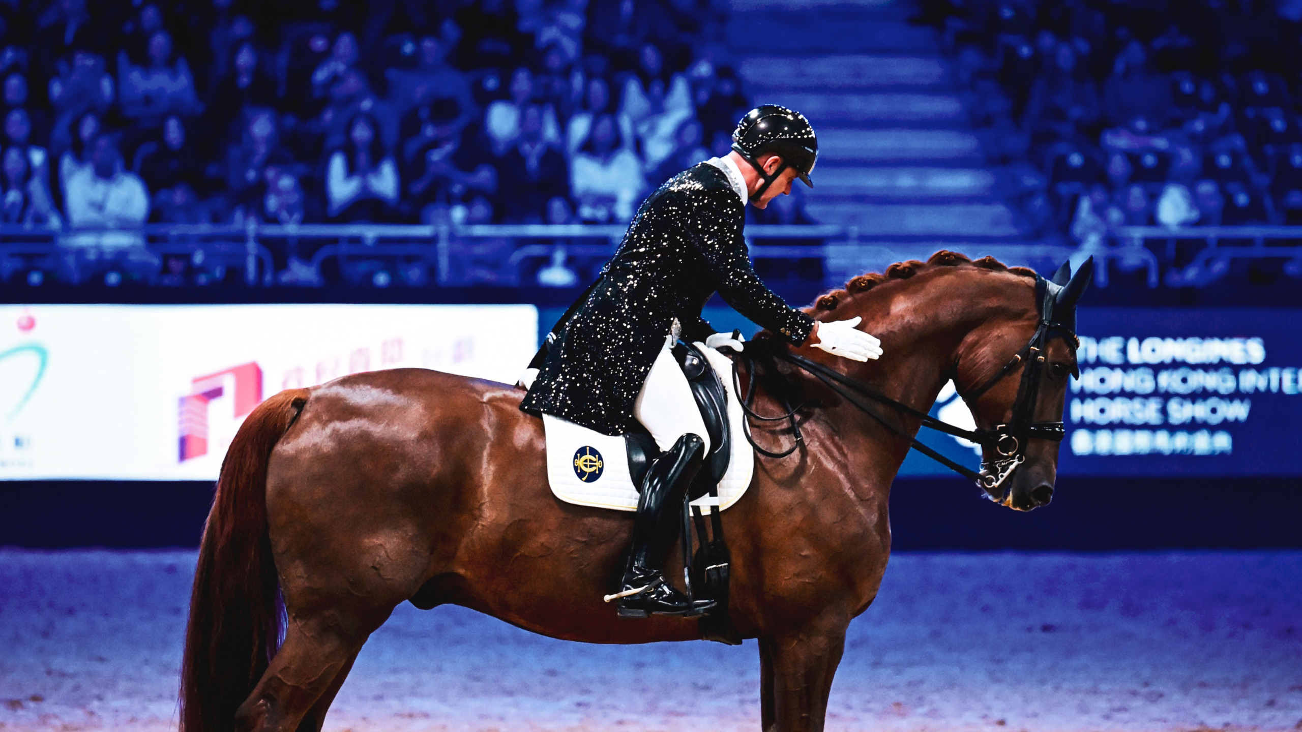 KEP Italia brilla al Longines Hong Kong International Horse Show 4 IMG 6380
