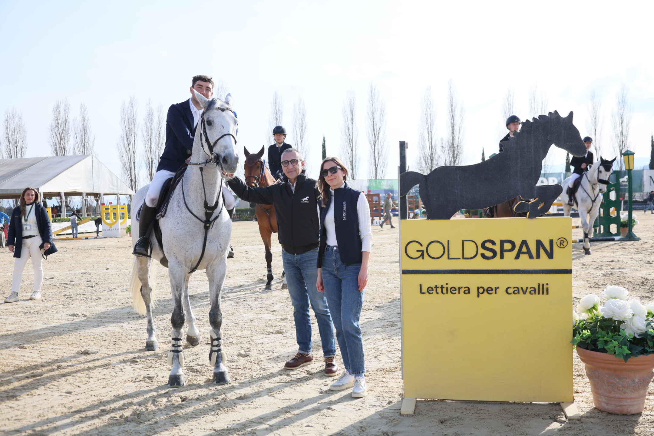 La stagione 2025 prende il via a Le Lame: Emiliano Liberati conquista il Gran Premio C145 6 IMG 6447
