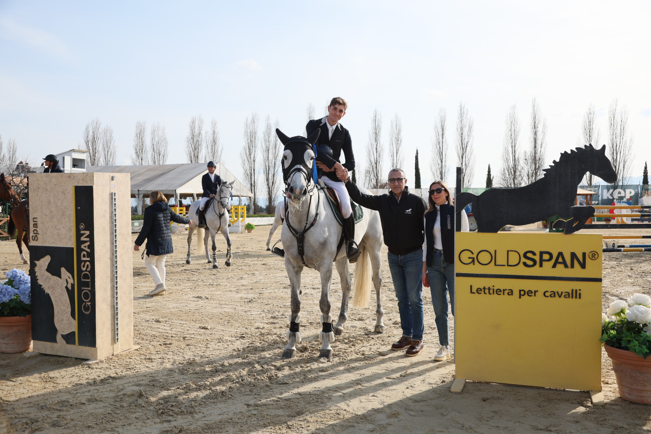 La stagione 2025 prende il via a Le Lame: Emiliano Liberati conquista il Gran Premio C145 7 IMG 6450
