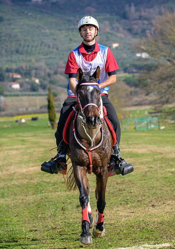 Al Festival Terre Toscane 2025 lezioni di sport, motivazione e resilienza 4 Nicholas Scola