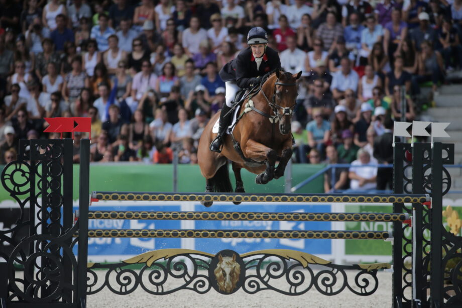 Completo, una storia di famiglia molto British 5 Phillips High Weg2014 3371