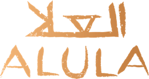 5 milioni di euro per l'Endurance ad Al-Ula: due binomi italiani pronti al via. 2 logo alula
