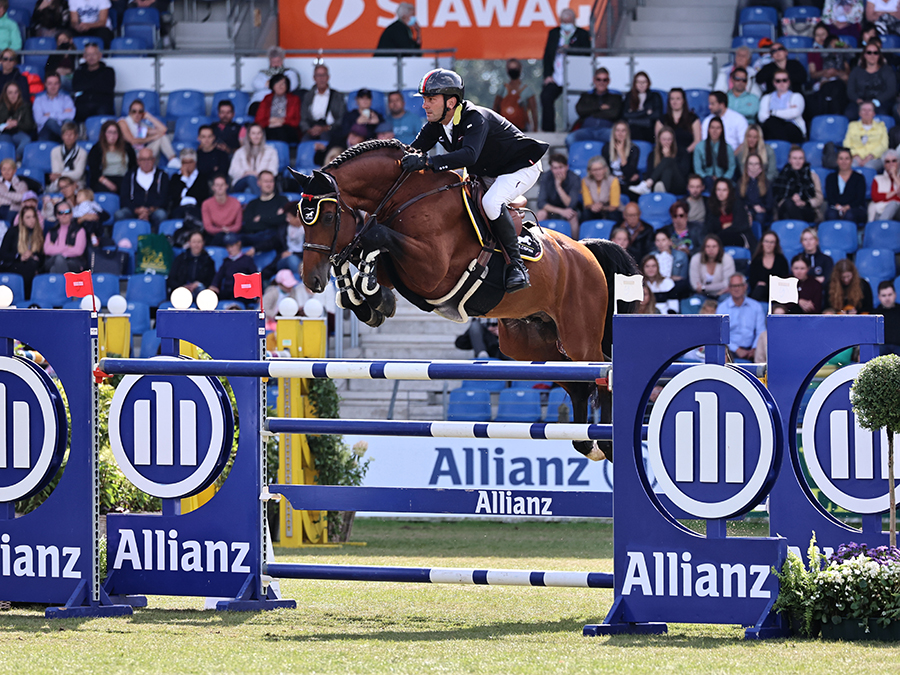Chaclot saluta lo sport 3 pisani riccardo chaclot aachen1