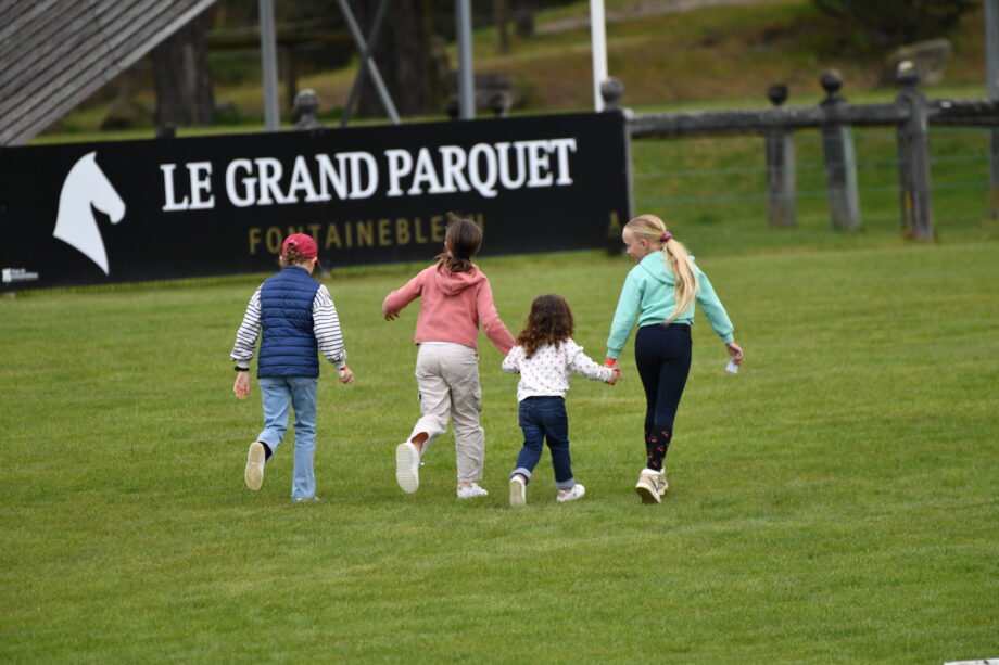 Le Printemps des Sports Equestre 2025: la quarta edizione ospiterà tutti i campioni, anche i pony! 2 printemp 4