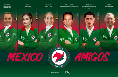 Ecco le ultime due squadre: Stockholm Hearts e Mexico Amigos per la resa dei conti nella GCL 2025
